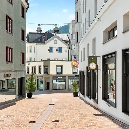 Luxury Monolocale Dorf Via Stredas *