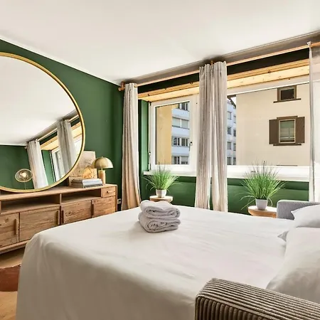 Luxury Monolocale Dorf Via Stredas *