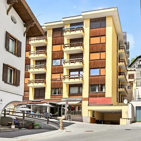 Luxury Monolocale Dorf Via Stredas