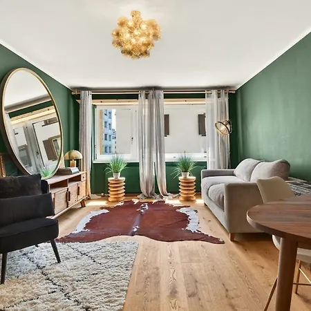 Luxury Monolocale Dorf Via Stredas *